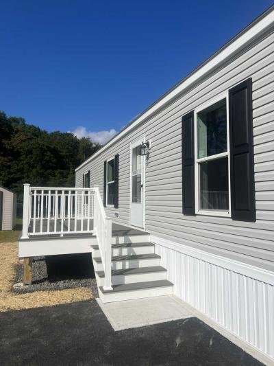 Mobile Home at 414 4th Avenue Middletown, NY 10941