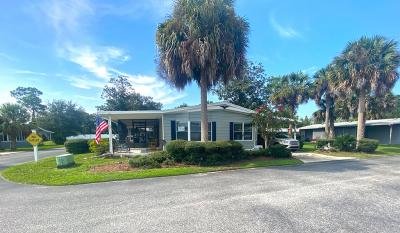 Mobile Home at 1006 S. Lily Pond Point Homosassa, FL 34448