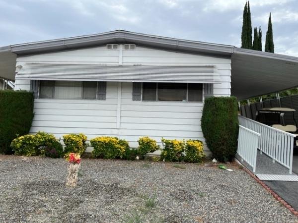 Independence Mobile Home For Sale