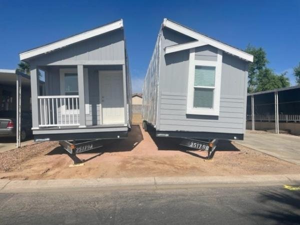 2023 Cavco West Manufactured Home
