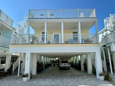 Mobile Home at 369 NE Wharf Way Jensen Beach, FL 34957