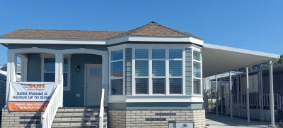 Mobile Home at 1001 West Lambert Road #235 La Habra, CA 90631