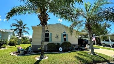 Mobile Home at 9290 W Forest View Drive Homosassa, FL 34448