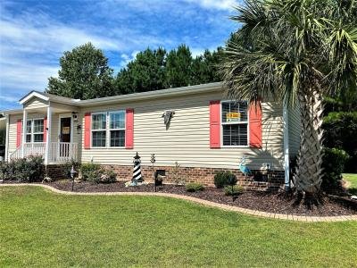 Mobile Home at 4548 Manitook Drive Little River, SC 29566