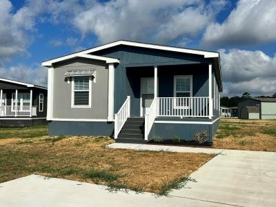 Mobile Home at 8243 Juan Diego St Conroe, TX 77303