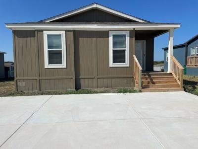 Mobile Home at 243 Dunn Drive Kyle, TX 78640