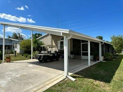 Mobile Home at 455 Kingslake Drive Debary, FL 32713