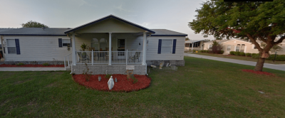 Mobile Home at 222 Ridgeway Blvd. North Davenport, FL 33897