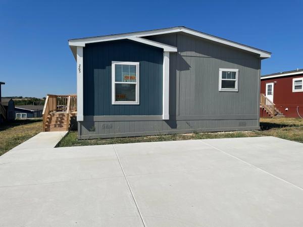 2023 Clayton Mobile Home For Sale