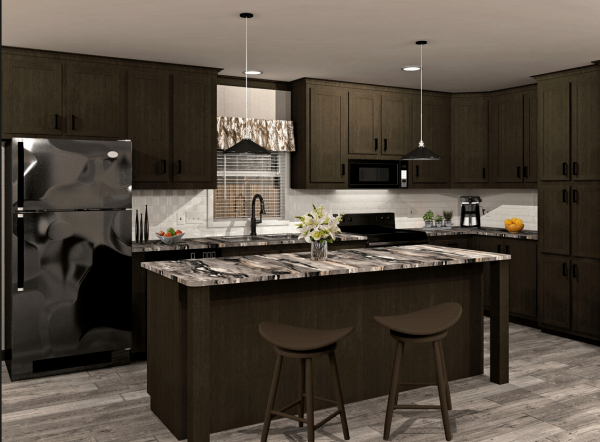 2023 Cavco Mobile Home For Rent