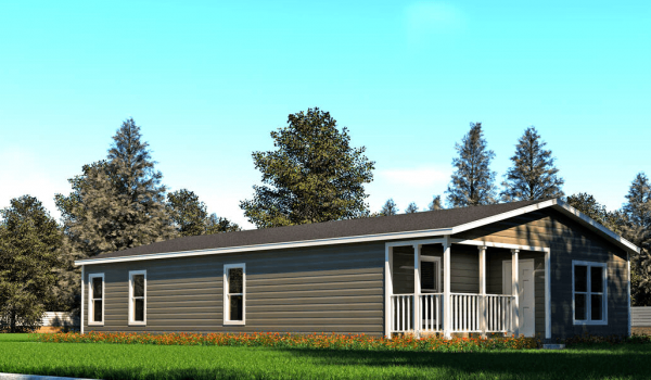 2024 Fairmont Mobile Home For Sale