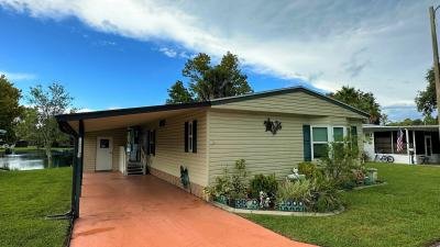 Mobile Home at 8940 W Forest View Drive Homosassa, FL 34448