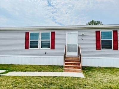 Mobile Home at 734 Morgan Drive Flint, MI 48506