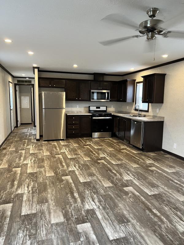 2022 Skyline Mobile Home For Rent