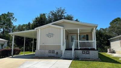Mobile Home at 614 S Crooked Tree Path Homosassa, FL 34448
