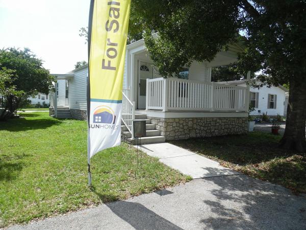 2018 Skyline Mobile Home For Sale
