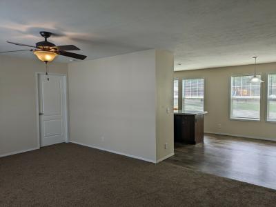 Mobile Home at 234 Roosevelt Dr Davison, MI 48423