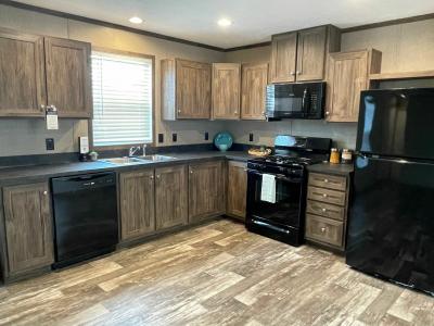 Mobile Home at 356 Chevalier Drive Howell, MI 48843