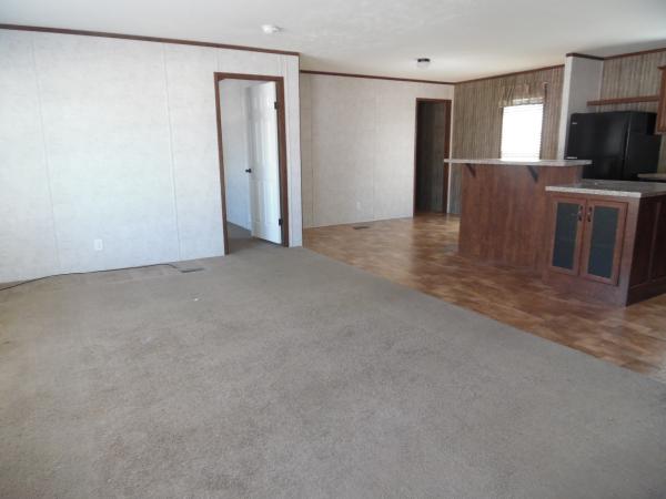 2015 Redman Mobile Home For Sale