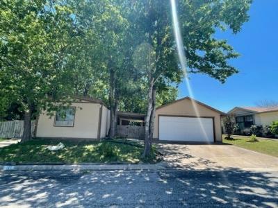 Mobile Home at 12609 Dessau Road #183 Austin, TX 78754
