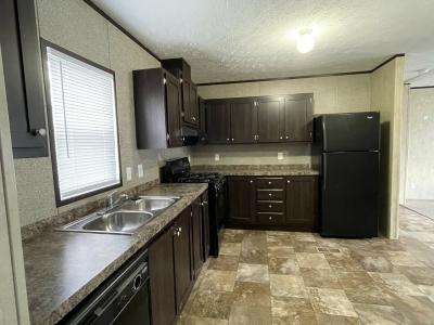 Mobile Home at 41021 Old Michigan Lot 24 Canton, MI 48188