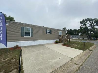 Mobile Home at 40 Woodchuck Parkway Whiting, NJ 08759