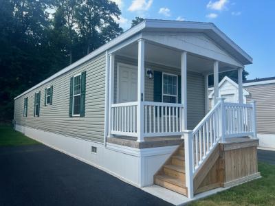 Mobile Home at 8 Windward Way Stony Point, NY 10980