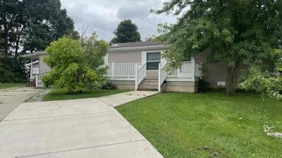 Mobile Home at 1970 Laurel St Newport, MI 48166