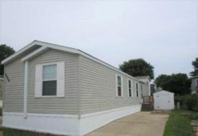 Mobile Home at 3884 Vail Grand Rapids, MI 49544