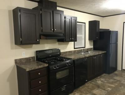 Mobile Home at 159 Monroe Dr Davison, MI 48423