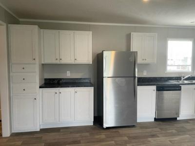 Mobile Home at 713 Jerald Drive Flint, MI 48506