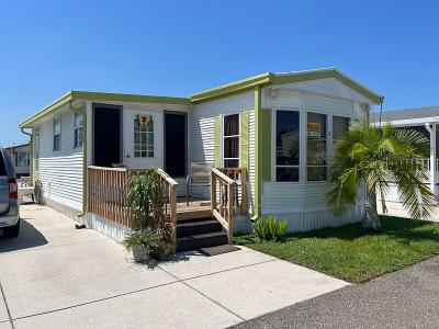 Mobile Home at 11911 66th Street 230 Largo, FL 33773