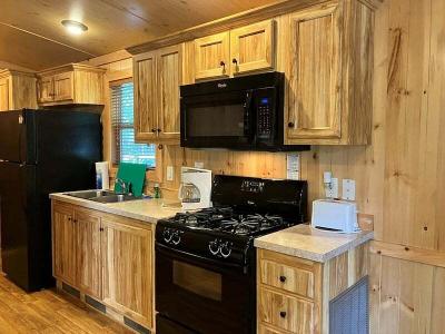 Mobile Home at 116 Swainton-Goshen Rd. 539 Cape May Court House, NJ 08210