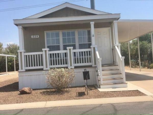 2011 Cavco Mobile Home For Rent