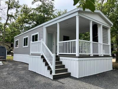 Mobile Home at 116 Swainton-Goshen Rd. 050 Cape May Court House, NJ 08210