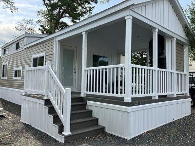 Mobile Home at 116 Swainton-Goshen Rd. 020 Cape May Court House, NJ 08210