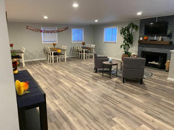 2017 Clayton Homes Inc Mobile Home For Sale
