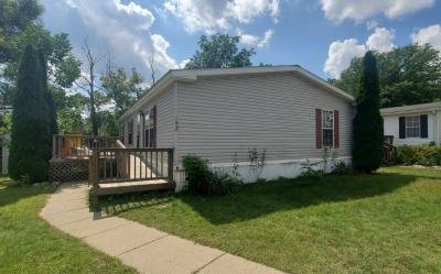 Mobile Home at 2700 Shimmons Rd. #152 Auburn Hills, MI 48326