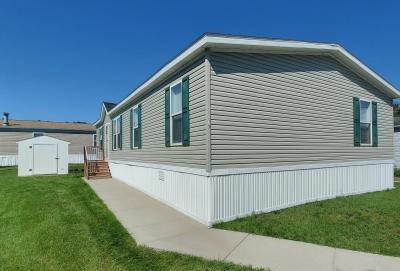 Mobile Home at 2700 Shimmons Rd. #189 Auburn Hills, MI 48326