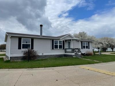 Mobile Home at 4038 S Meadow Ln Mount Morris, MI 48458