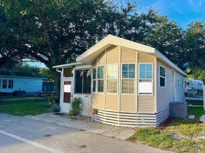 Mobile Home at 1983 Fortune Rd A-16 Kissimmee, FL 34744