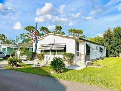 Mobile Home at 1741 Conifer Ave Kissimmee, FL 34758
