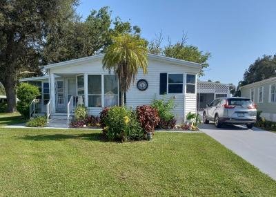 Mobile Home at 459 Bimini Cay Cir Vero Beach, FL 32966