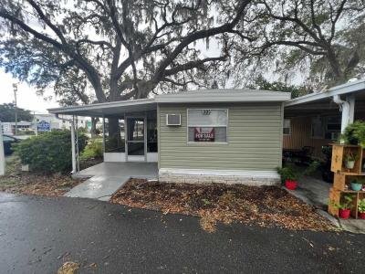 Mobile Home at 2381 Gulf To Bay Blvd, Lot 305 Clearwater, FL 33765