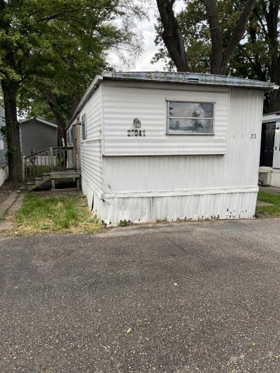 Mobile Home at 6815 East Eleven Mile Road #73 Warren, MI 48092