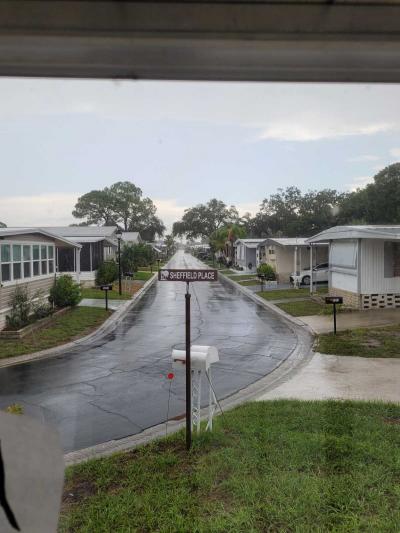 Mobile Home at 2001 83rd Ave No Lot 5037 Saint Petersburg, FL 33702