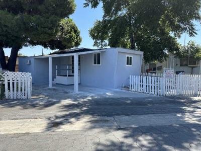 Mobile Home at 430 N. Palm Ave Sp # 36 Hemet, CA 92543