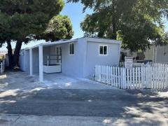 Photo 2 of 28 of home located at 430 N. Palm Ave Sp # 36 Hemet, CA 92543