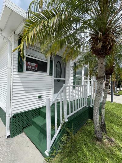 Mobile Home at 11911 66th St, Lot 313 Largo, FL 33773