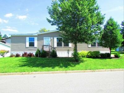 Mobile Home at 1133 Yeomans St Lot 226 Ionia, MI 48846